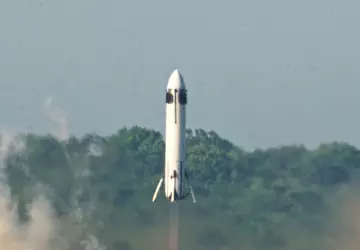 Honda hat erfolgreich eine wiederverwendbare Rakete ...