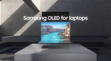 Samsung Display und die führenden Technologiekonzerne Intel und Qualcomm arbeiten gemeinsam an der Perfektionierung von OLED-Displays in Notebooks