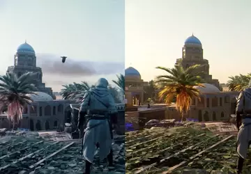 Ubisoft fügt Assassin's Creed Mirage wie ...