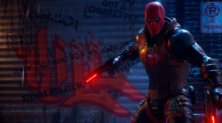 Gamer sind unglücklich, dass Gotham Knights auf PlayStation 5 und Xbox Series nur mit 30 fps läuft. Fans vergleichen das Spiel mit Batman: Arkham Knight, scherzen und stornieren Vorbestellungen