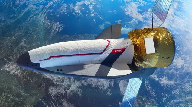 Vortex-S: Dassault und OHB entwickeln Europas ...