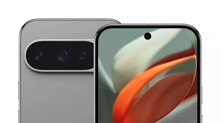 Alle Geheimnisse von Google sind enthüllt: Live-Fotos des Flaggschiffsmartphones Pixel 10 Pro sind online aufgetaucht