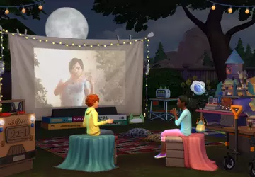 Die Sims bekommt im Mai zwei ...