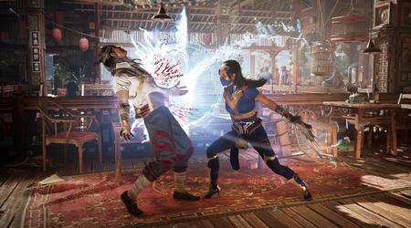 Die Story-Kampagne von Mortal Kombat 1 wird ungefähr genauso lange dauern wie in MKX und MK11