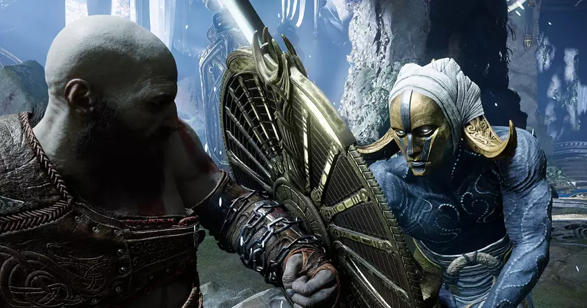 Santa Monica hat die Spielerstatistiken für das Jahr in God of War: Ragnarok vorgestellt und eine LoFi-Compilation veröffentlicht, die auf den Titeln des Spiels basiert