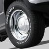 Beas+ L Karosseriestil für Suzuki Jimny Details Thumbnail