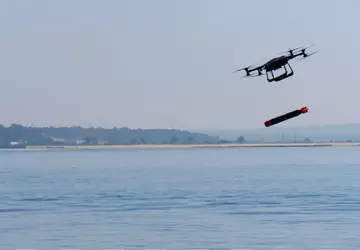 BAE Systems hat die Malloy T-600 ...