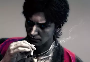 Die Autoren von Yakuza (Like a ...