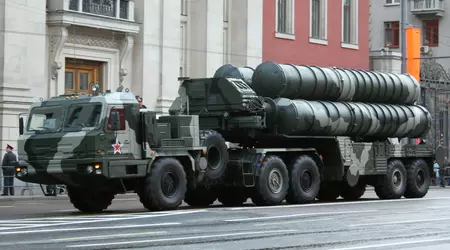 Ukrainische Streitkräfte besiegen modernes russisches Radarsystem in der Region Belgorod