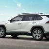 Das Design des neuen Suzuki Across
