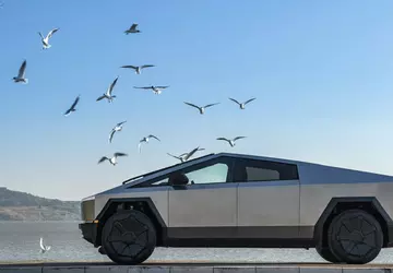 Tesla muss Abstriche machen: In Europa ...