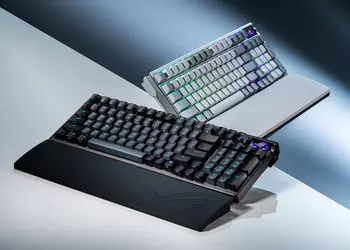 Asus ROG Azoth 96 HE — ...