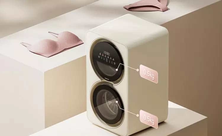 Dreame stellte Double Yolk Egg vor ...