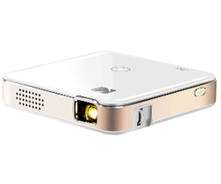 KODAK Luma 150 Mini-Pico-Beamer für Kekse