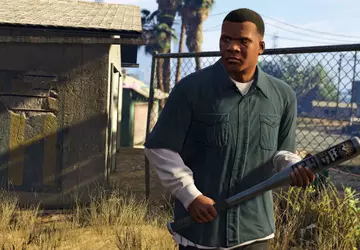 Die Seite mit Grand Theft Auto ...