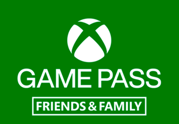 Gerücht: Es gibt ein Logo für ...