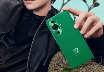 Es ist offiziell: Huawei Nova 11, ...