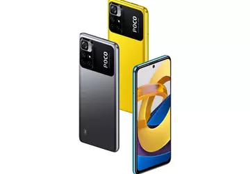 POCO M4 Pro 5G enthüllt: Redmi ...