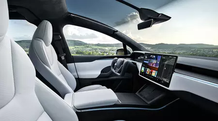 Gerücht: Tesla plant Umstieg auf Unreal Engine zur Verbesserung der 'Autopilot'-Visualisierungen