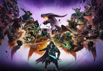 Electronic Arts hat das Veröffentlichungsdatum für ...