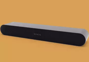 Die Budget-Soundbar „Fury“ von Sonos ist ...