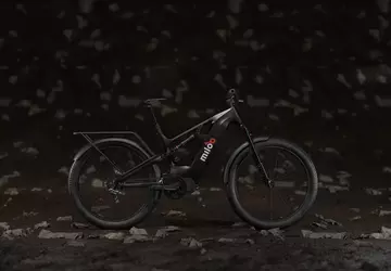 Miloo Xplorer Beast: ein Elektrofahrrad aus ...