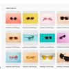 Adobe Firefly Bulk Create-Schnittstelle