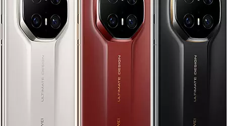 Trotz der Sanktionen hat Huawei eine Gelegenheit gefunden, einen modernen Kirin 9030 Prozessor für seine Mate 80 Reihe zu produzieren