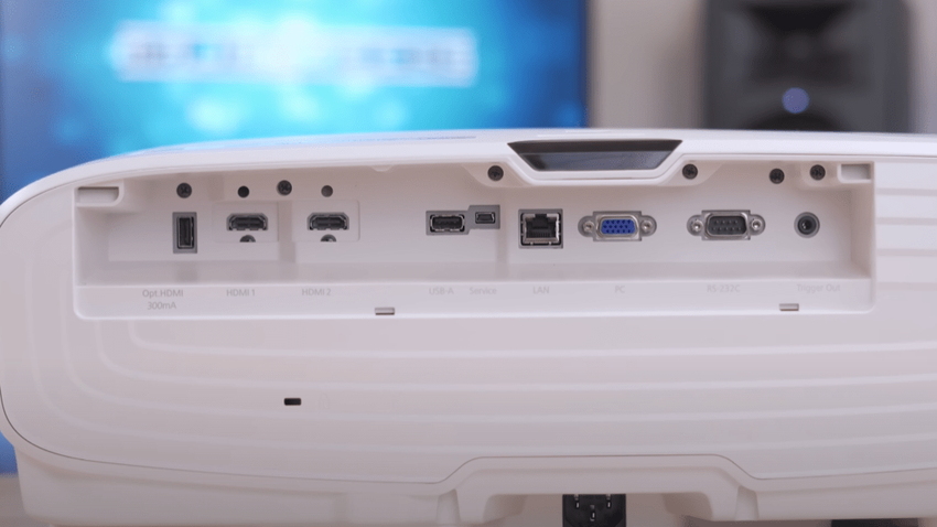 HT5550 vs 5050UB vergleich