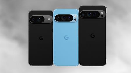 Google-Apps funktionieren auf einigen Pixel-Smartphones nicht mehr