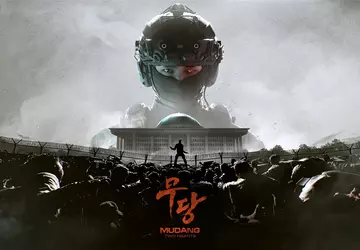 Systemanforderungen des ehrgeizigen koreanischen Stealth-Action-Spiels MUDANG: ...