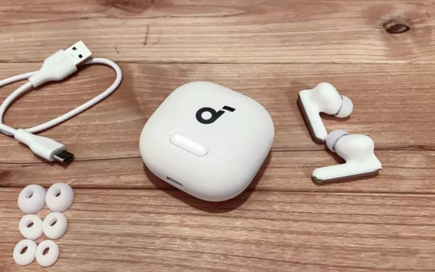 Soundcore Liberty 4 NC kabelloser Übersetzungskopfhörer