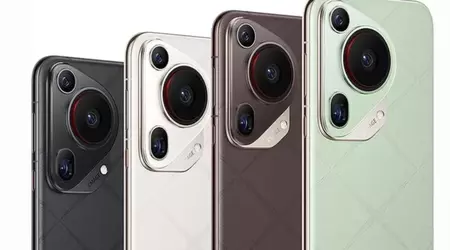 Huawei Pura 80-Serie könnte im Juni vorgestellt werden