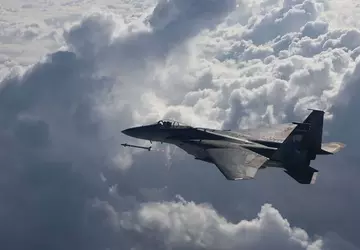 US Navy bestellt AIM-9X Sidewinder-Raketen im ...