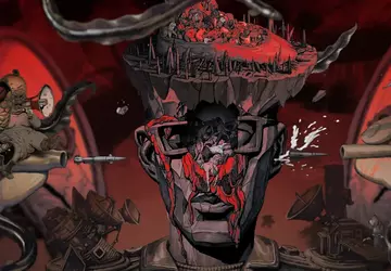 Disco Elysium Entwickler ZA/UM Studios haben ...