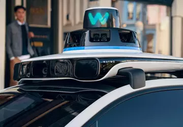 Robotaxis könnten in New York zugelassen ...