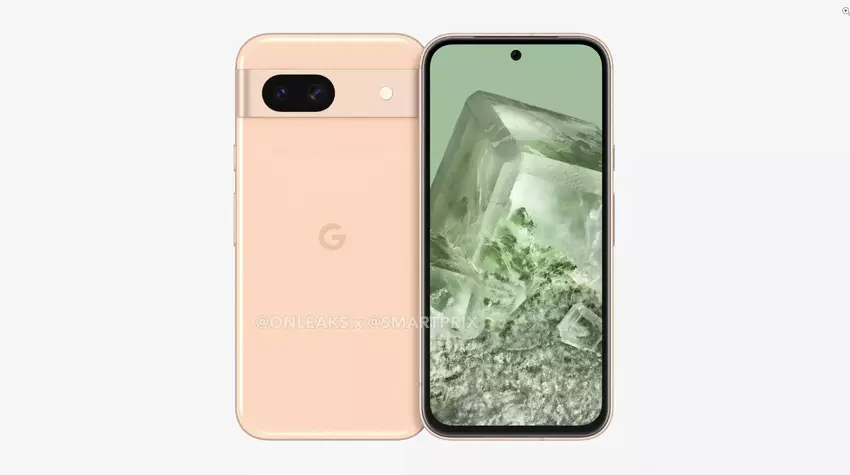 Wie viel wird das Google Pixel 8a in Europa kosten?