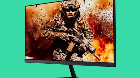 ViewSonic stellt den VX2758-4K-PRO-2 vor: Gaming-Monitor mit 160 Hz Bildwiederholrate für 238 US-Dollar