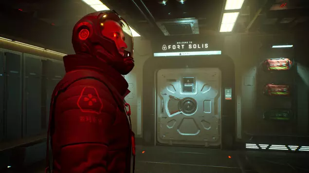 Rückkehr auf eine verlassene Marsstation: Der ...