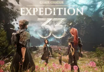 Clair Obscur: Expedition 33 stößt auf ...