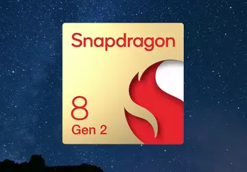 Spezifikationen des Snapdragon 8 Gen 2 ...