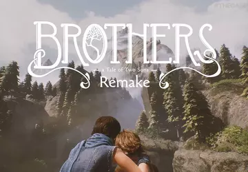 Die Entwickler von Brothers: A Tale ...