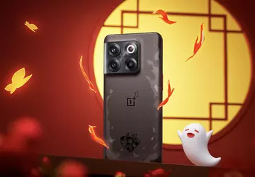 OnePlus Ace Pro für Genshin Impact ...