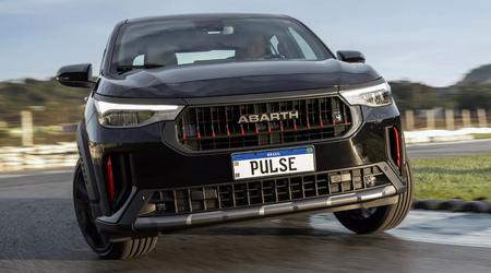 Maserati beeinflusste Abarths unerwartetes Modell