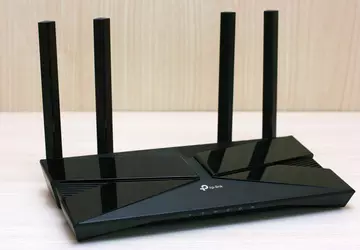 TP-Link Archer AX10 Test: Wi-Fi 6 ...