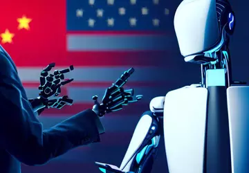 US-amerikanische und chinesische Experten sind sich ...