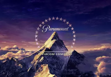Das Filmstudio Paramount stellt die Arbeit ...