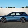 BMW iX Seitenansicht Miniaturansicht