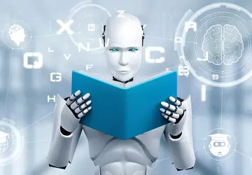 Eine neue Studie zeigt, dass KI ...