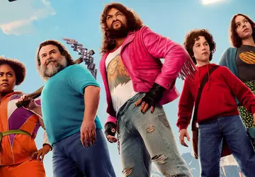 Die erfolgreiche Adaption von Minecraft wird ...